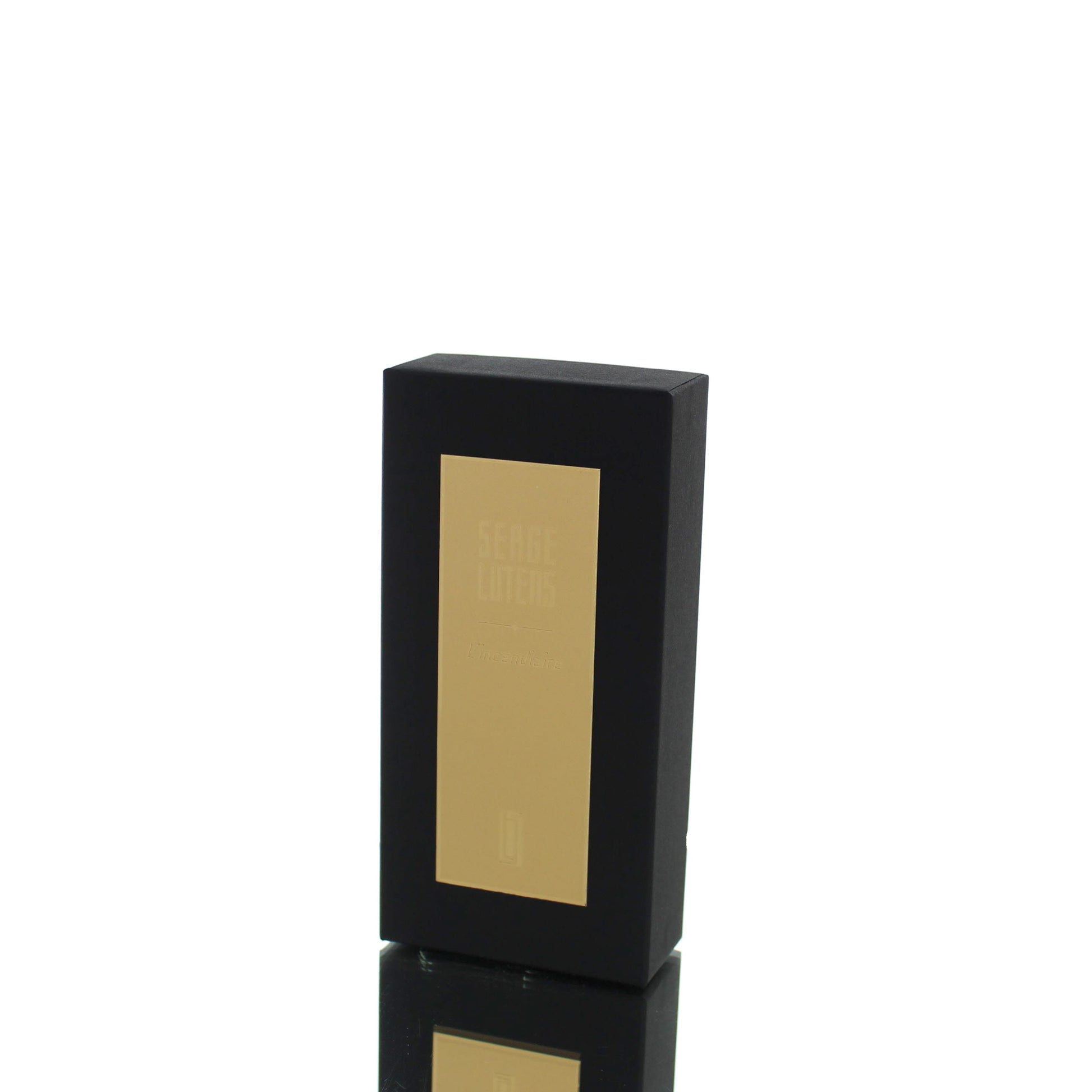 Serge Lutens L'incendiaire For Man/Woman Eau De Parfum Perfume Boxed