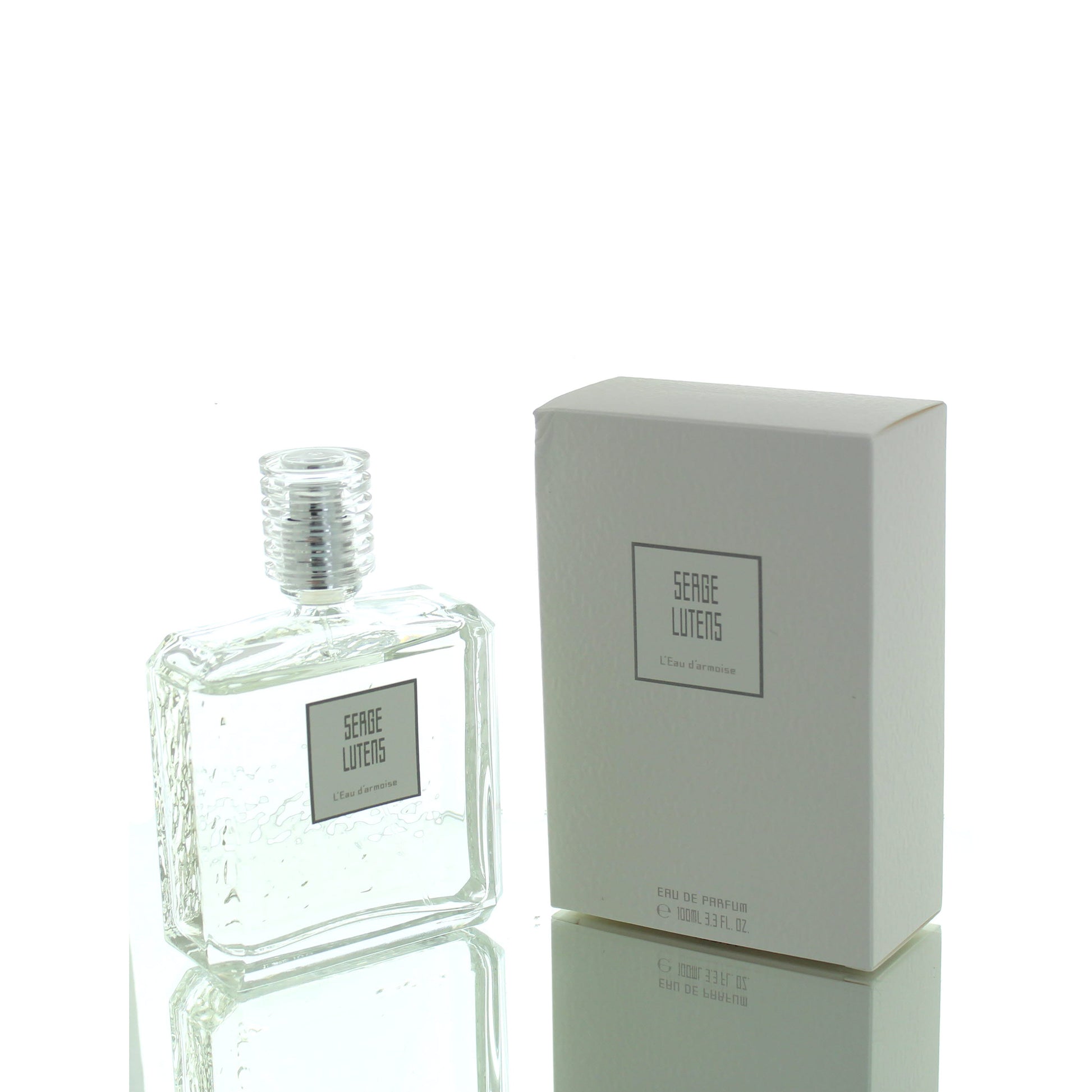 Serge Lutens L'eau D'armoise For Man/Woman Eau De Parfum Perfume Boxed