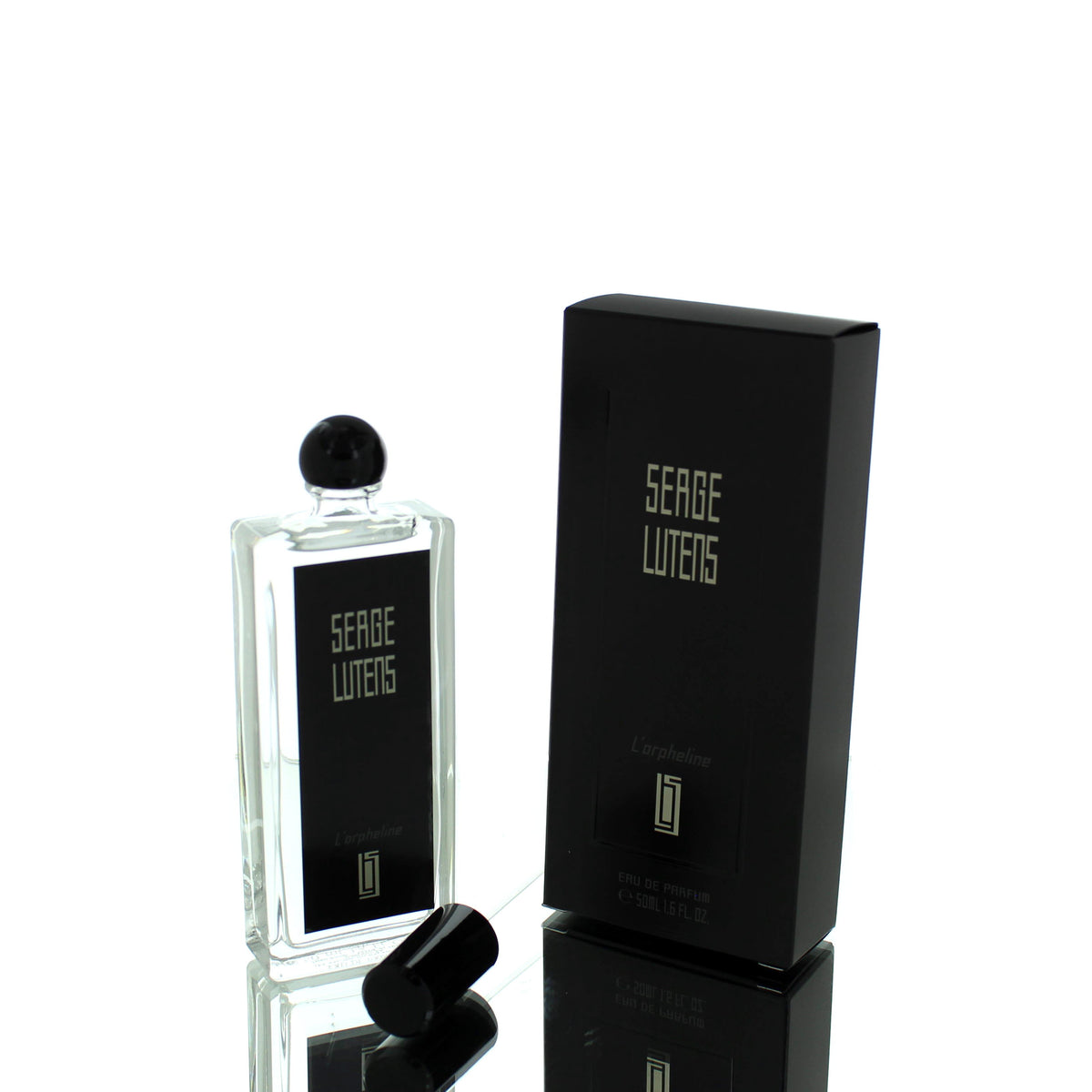 Serge Lutens L'orpheline For Man/Woman Eau De Parfum Perfume Boxed
