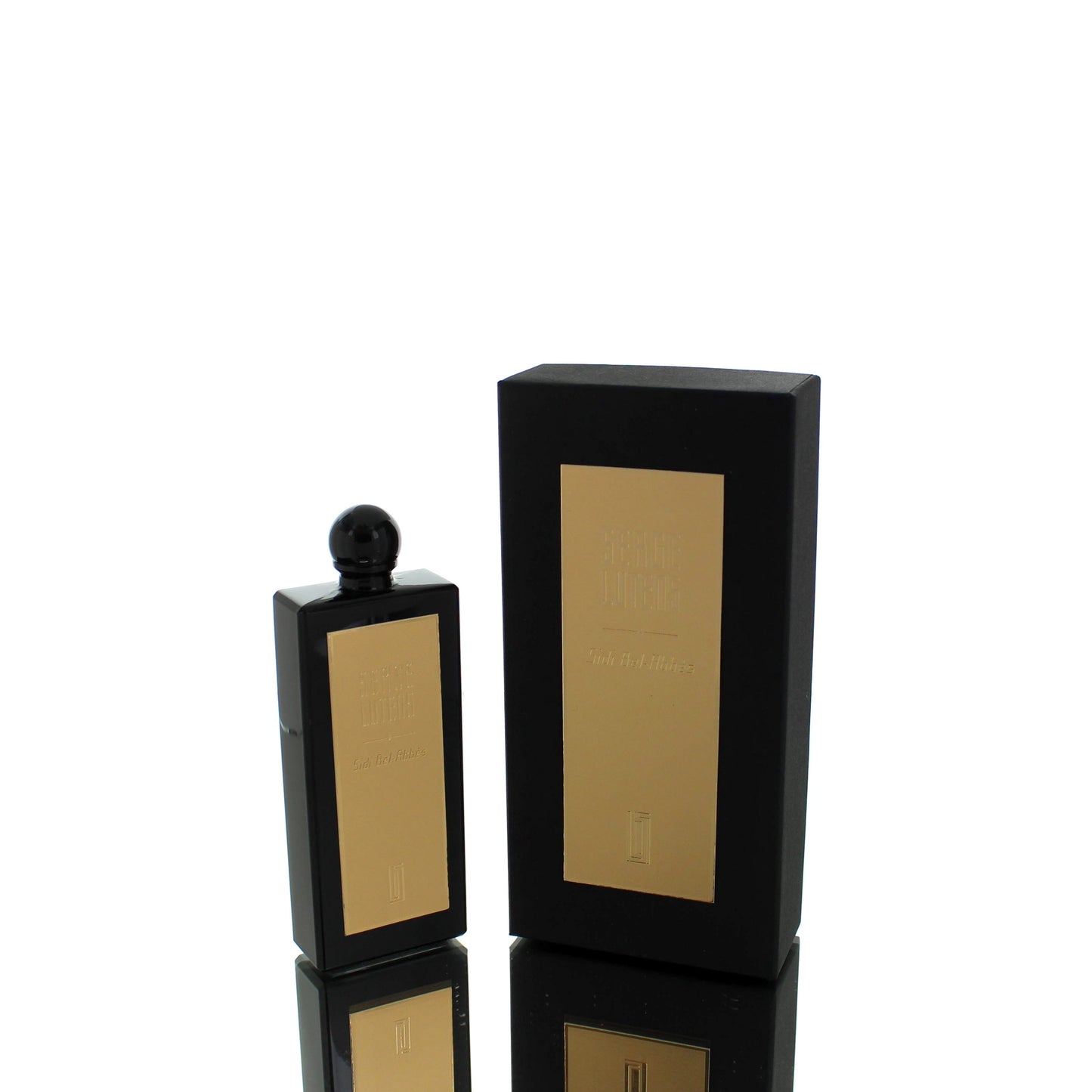 Serge Lutens Sidi Bel-Abbes For Man/Woman Eau De Parfum Perfume Boxed