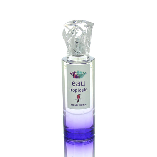 Sisley Eau Tropicale For Woman Eau De Toilette Perfume Tester