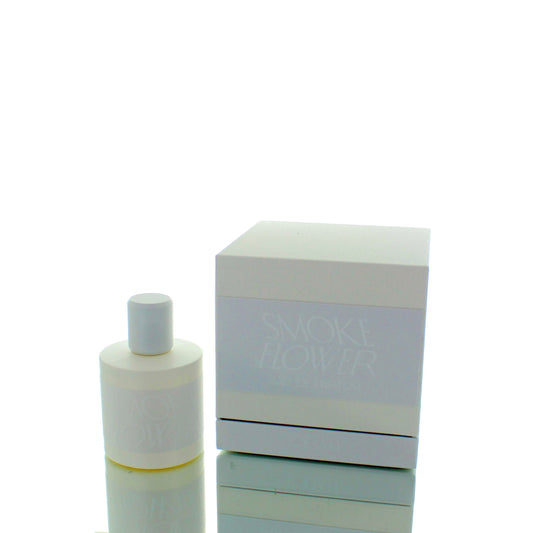 Tobali Smoke Flower For Man/Woman Eau De Parfum Perfume Boxed