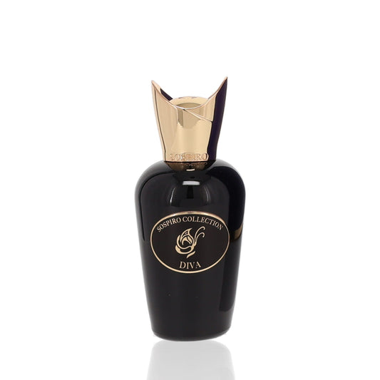 Sospiro Diva Eau De Parfum Perfume