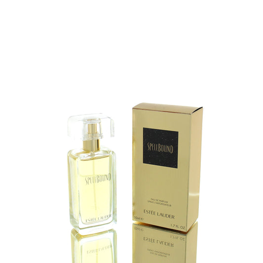 Spellbound by Estee Lauder For Woman Eau De Parfum Perfume Boxed