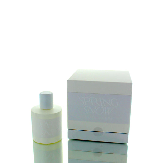 Tobali Spring Snow For Man/Woman Eau De Parfum Perfume Boxed