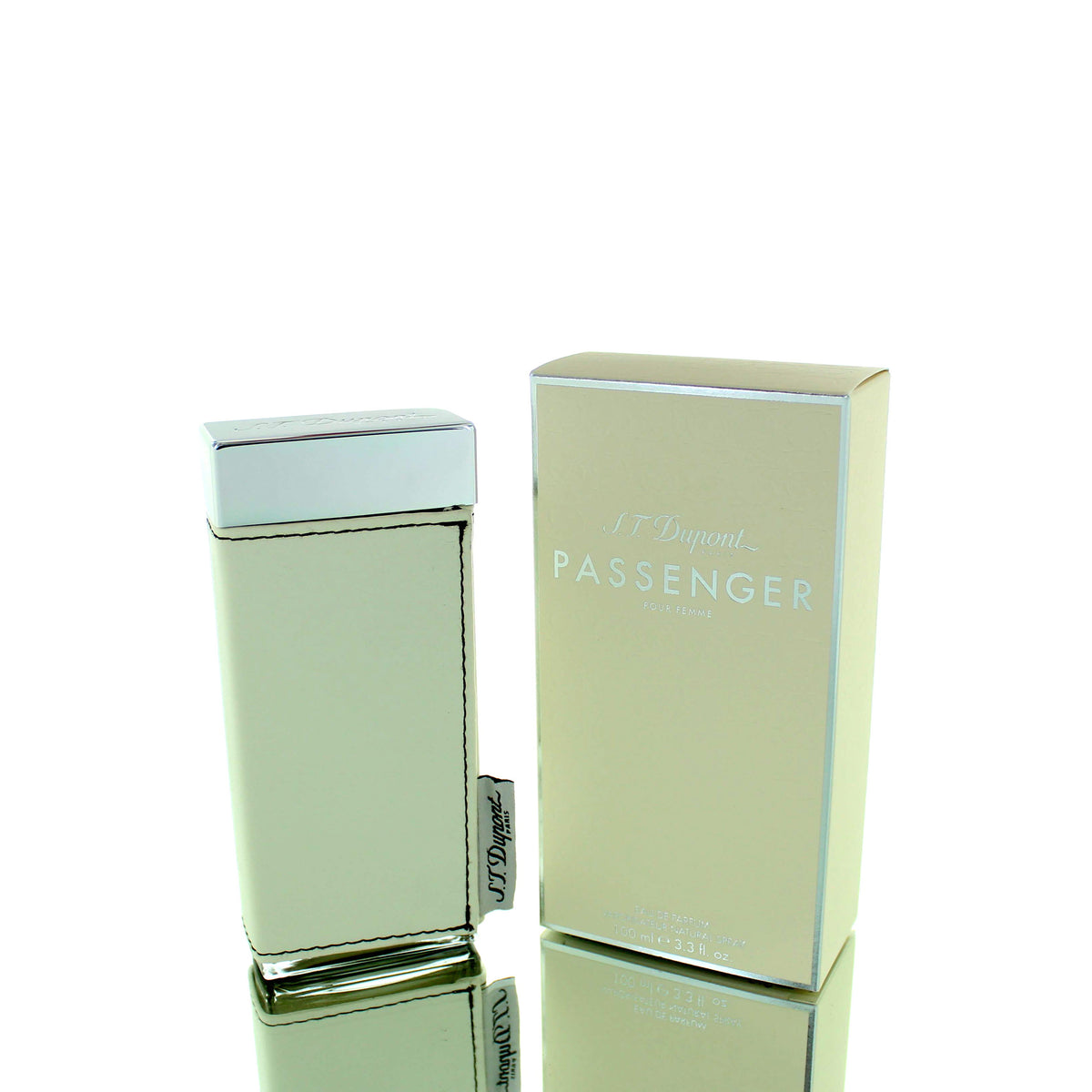 St Dupont Passenger Pour Femme For Woman Eau De Parfum Perfume Boxed