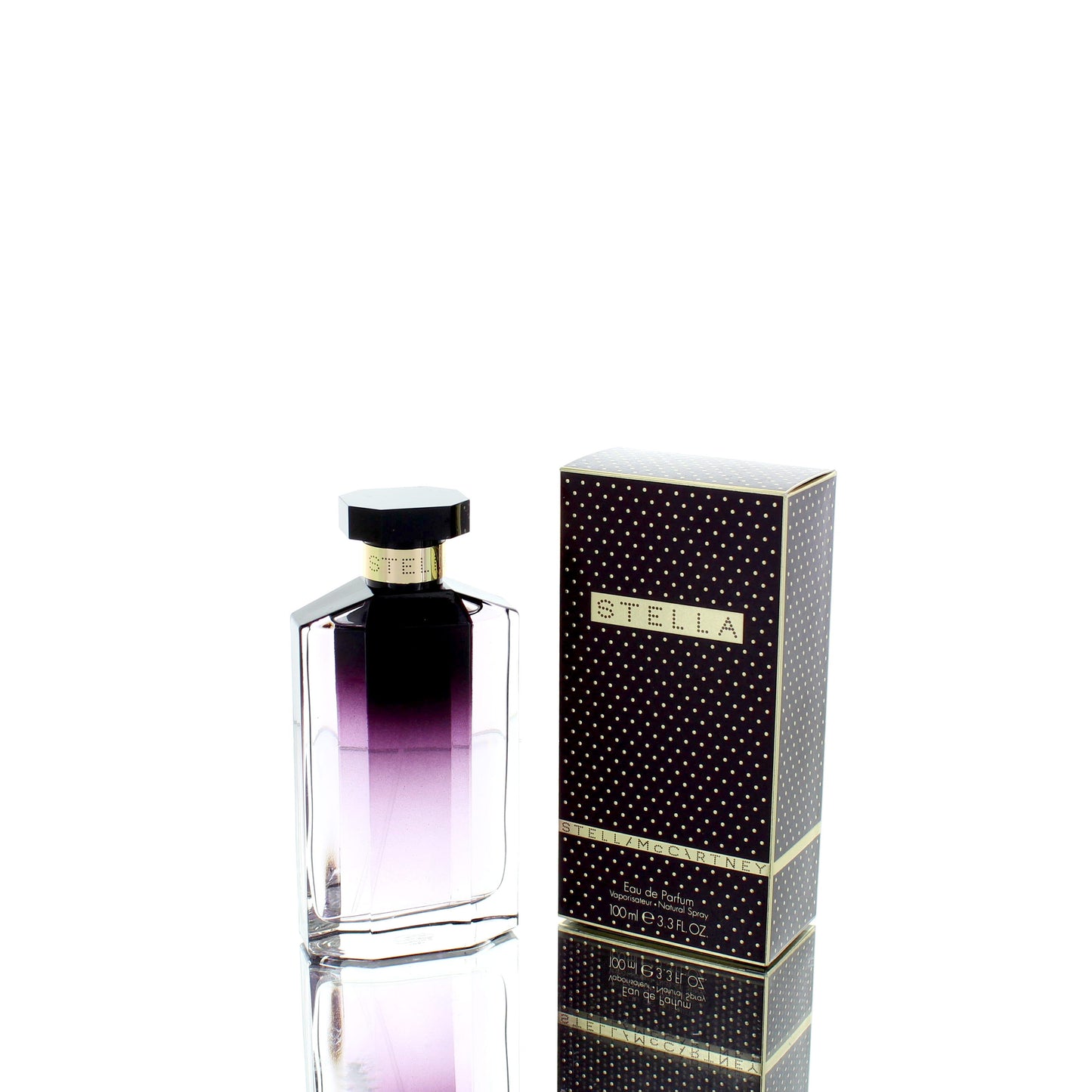 Stella by Stella McCartney For Woman Eau De Parfum Perfume Tester