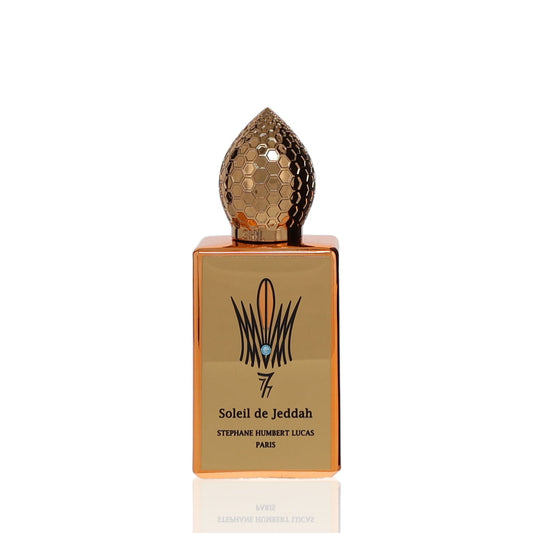 Stephane Humbert Lucas Soleil de Jeddah Mango Kiss Eau De Parfum Perfume