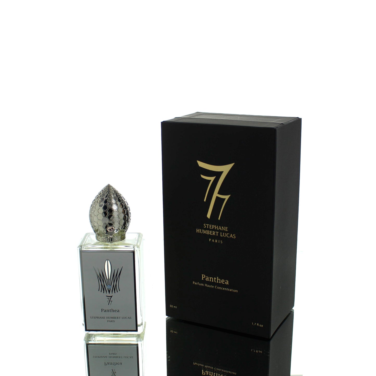 Stephane Humbert Lucas Panthea For Man/Woman Eau De Parfum Perfume Tester