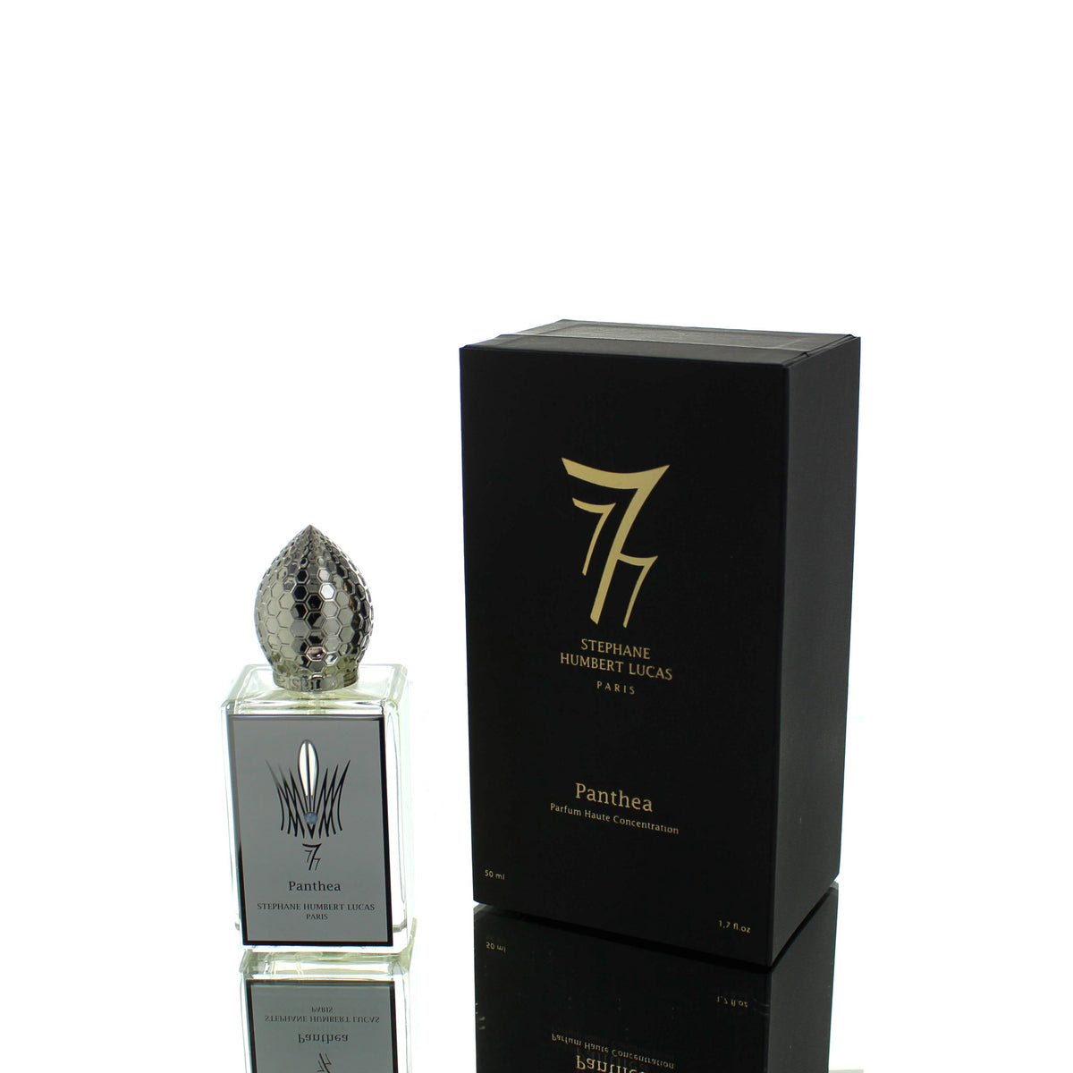 Stephane Humbert Lucas Panthea For Man/Woman Eau De Parfum Perfume Tester