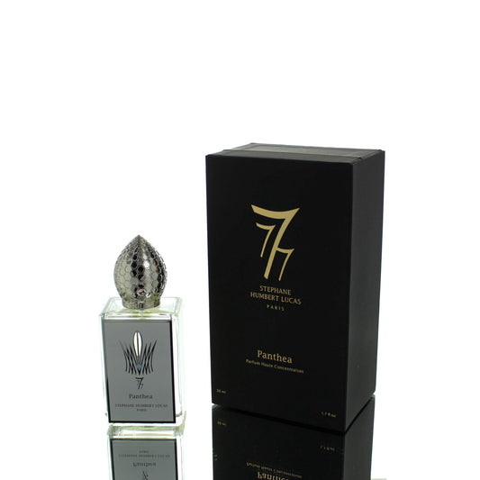Stephane Humbert Lucas Panthea For Man/Woman Eau De Parfum Perfume Tester