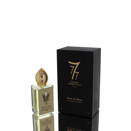 Stephane Humbert Lucas Rose De Petra For Man/Woman Eau De Parfum Perfume Boxed