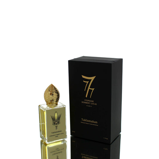 Stephane Humbert Lucas Taklamakan For Man/Woman Eau De Parfum Perfume Tester