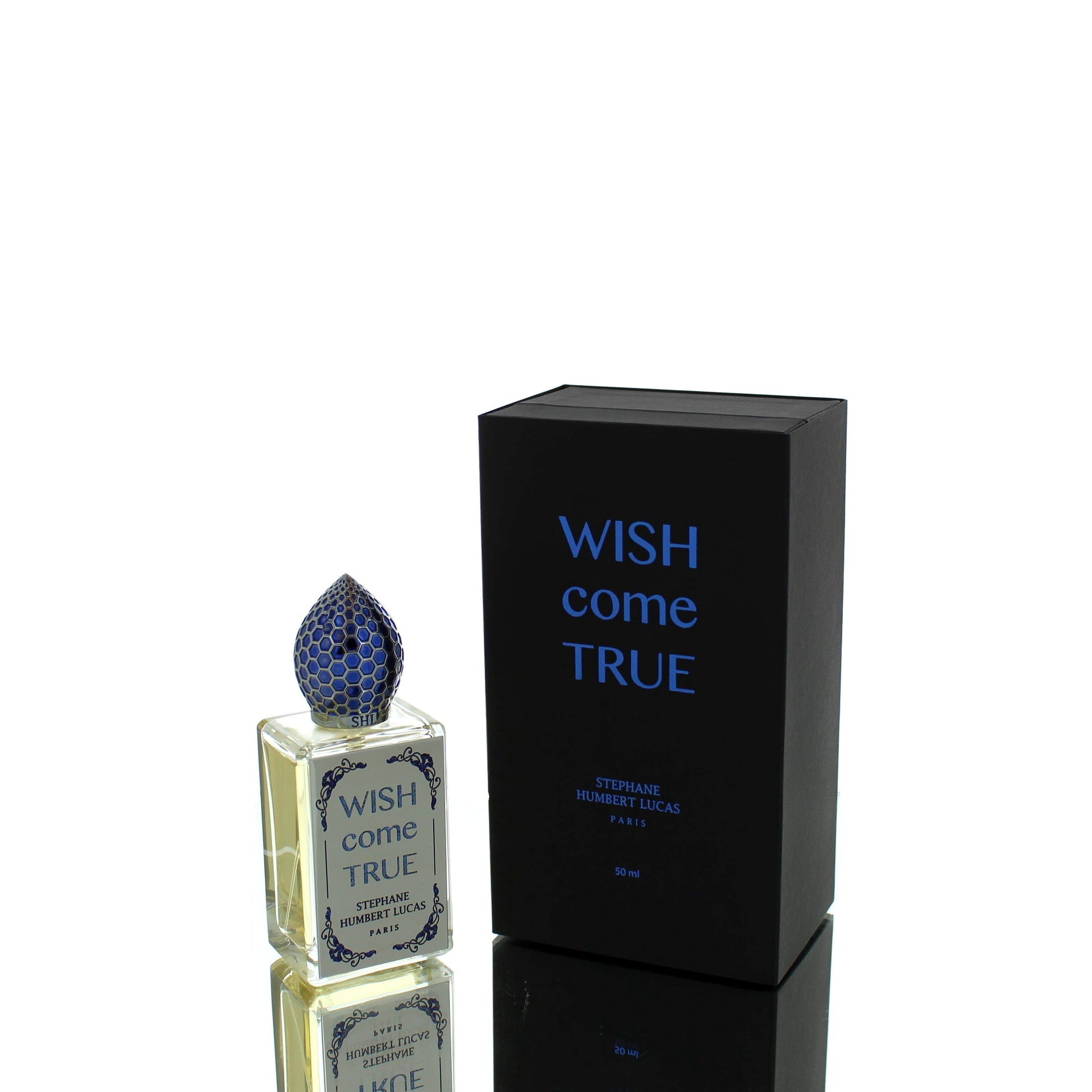 Stephane Humbert Lucas Wish Come True For Man/Woman Eau De Parfum Perfume Tester