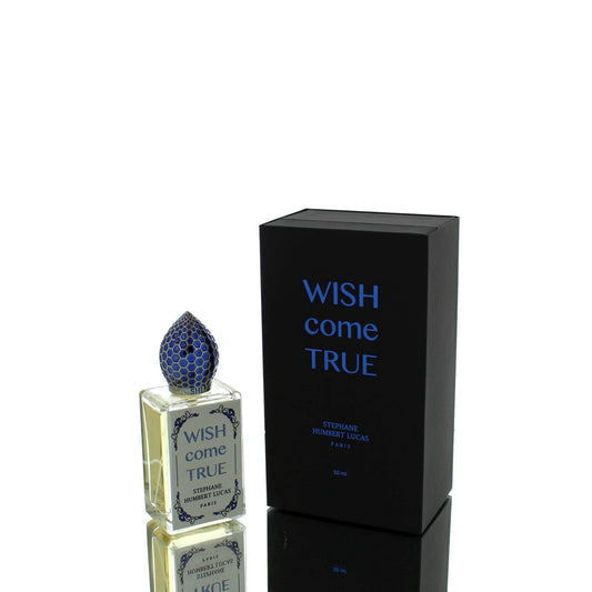 Stephane Humbert Lucas Wish Come True For Man/Woman Eau De Parfum Perfume Tester