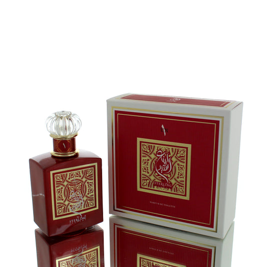Sterling Un (BR540 Twist) For Man/Woman Eau De Parfum Perfume Boxed