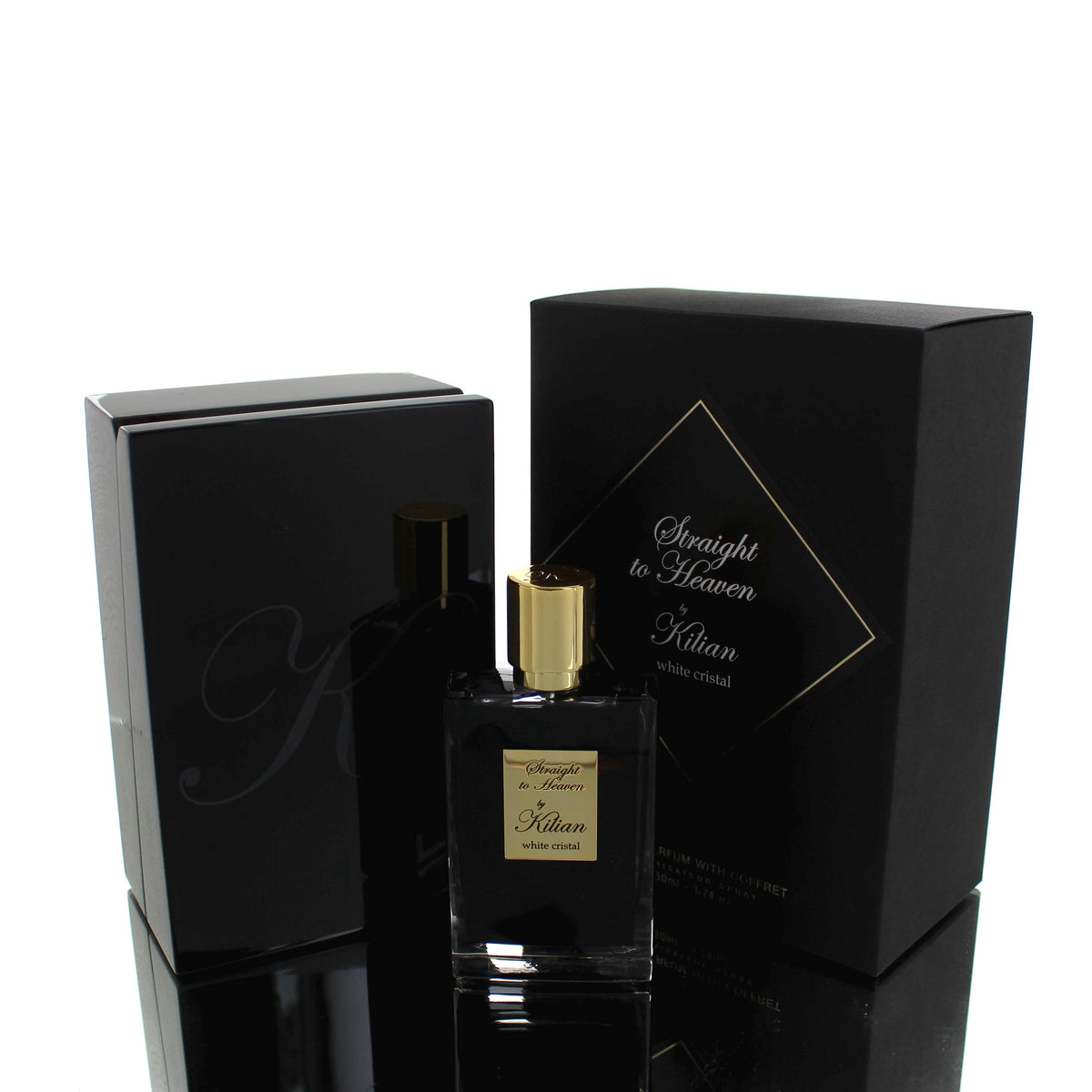 Straight to Heaven By Kilian For Man Eau De Parfum Perfume Boxed