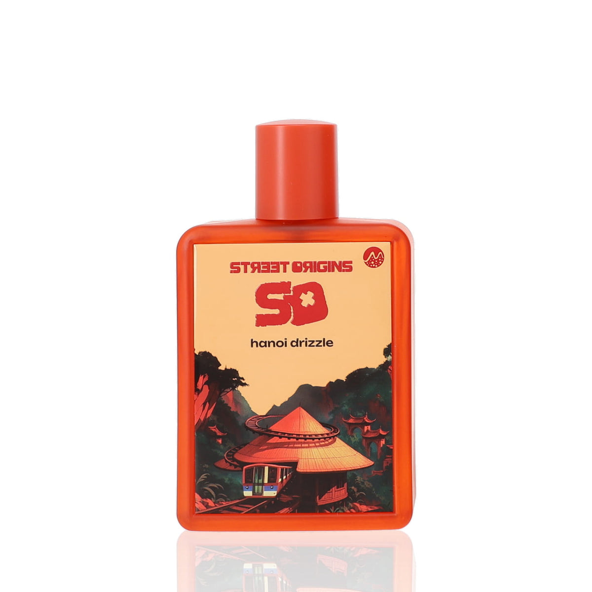 Street Origins Hanoi Drizzle Eau De Parfum Perfume