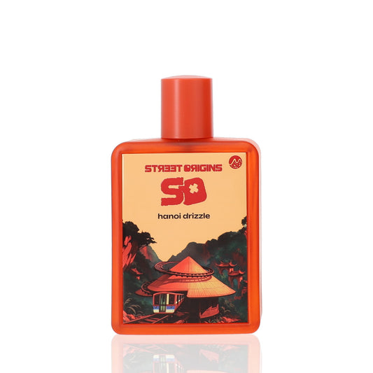Street Origins Hanoi Drizzle Eau De Parfum Perfume