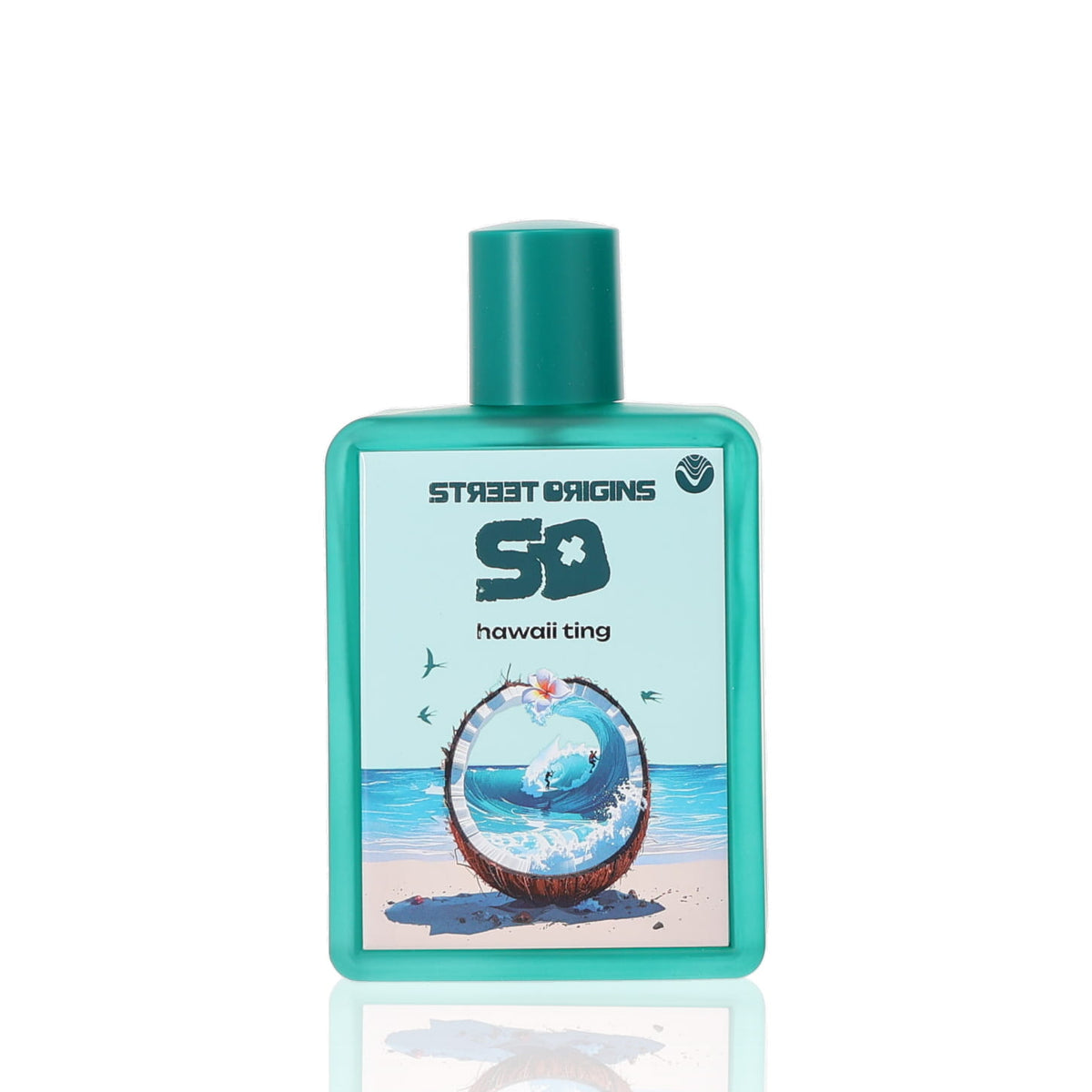 Street Origins Hawaii Ting Eau De Parfum Perfume