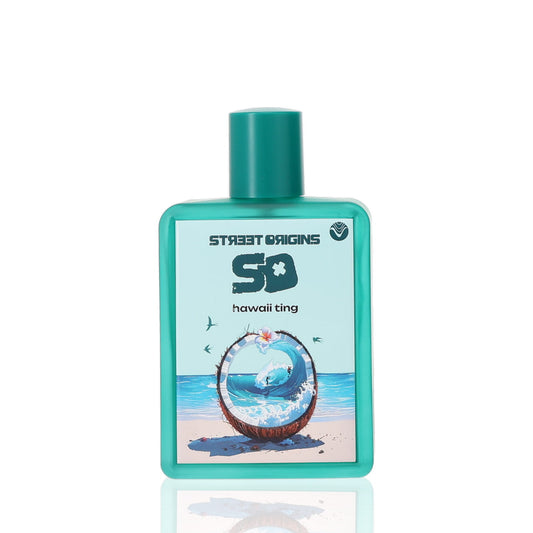 Street Origins Hawaii Ting Eau De Parfum Perfume