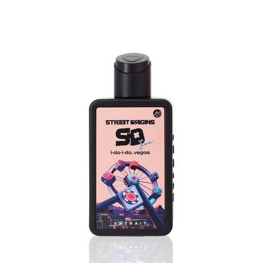 Street Origins I Do I Do Vegas Eau De Parfum Perfume