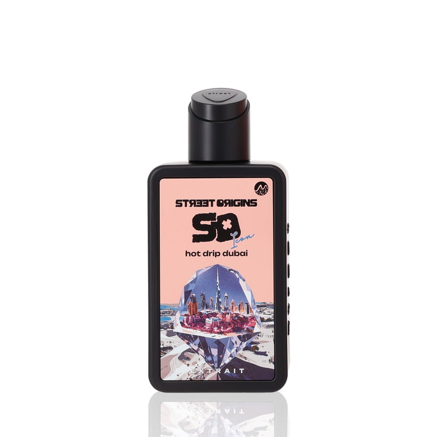 Street Origins Hot Drip Dubai Eau De Parfum Cologne