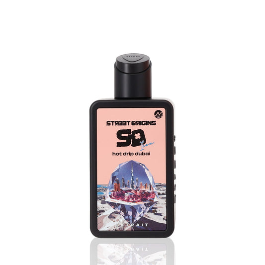Street Origins Hot Drip Dubai Eau De Parfum Cologne