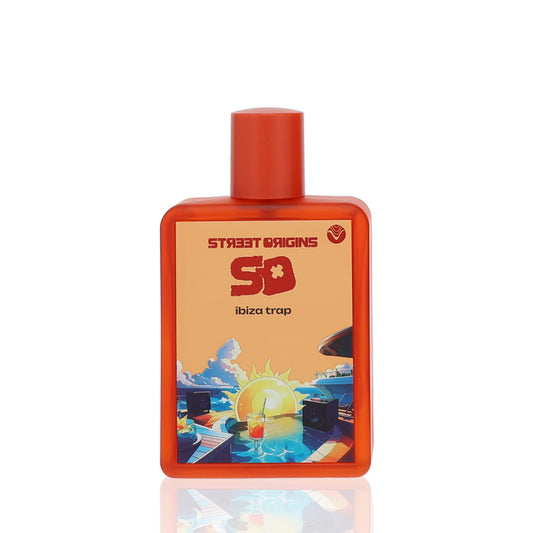 Street Origins Ibiza Trap Eau De Parfum Perfume