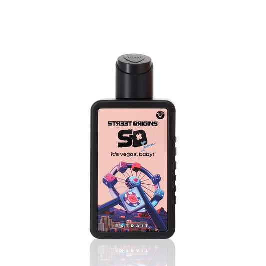 Street Origins It's Vegas Baby Eau De Parfum Perfume