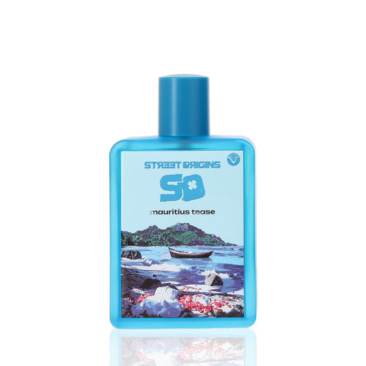 Street Origins Mauritius Tease Eau De Parfum Perfume