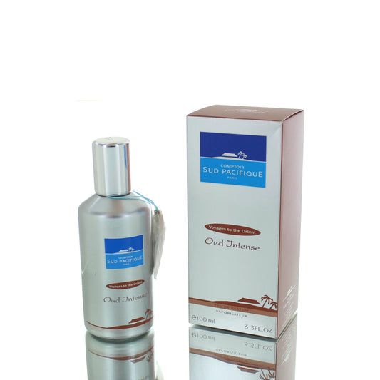 Comptoir Sud Pacifique Oud Intense For Man/Woman Eau De Parfum Perfume Tester