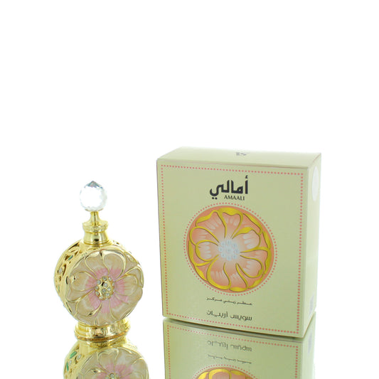 Swiss Arabian Amaali Concentrated Perfume Oil For Woman Perfume Oil Perfume Boxed
