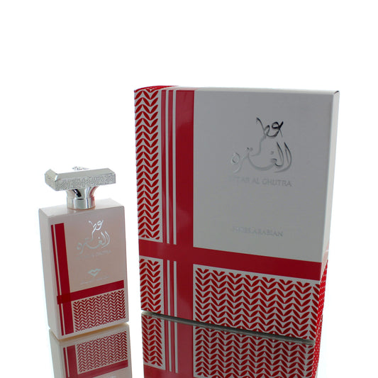 Swiss Arabian Attar Al Ghutra For Man Eau De Parfum Perfume Tester