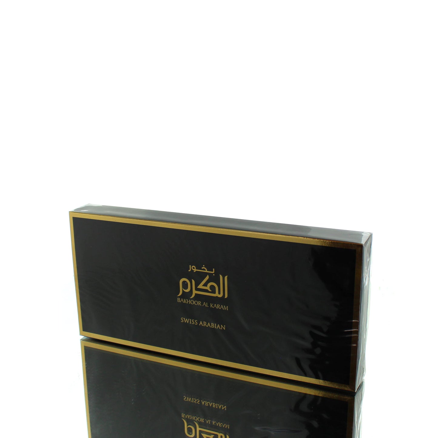 Swiss Arabian Bakhoor Al Karam (55GM) For Man/Woman Bakhoor Perfume Boxed
