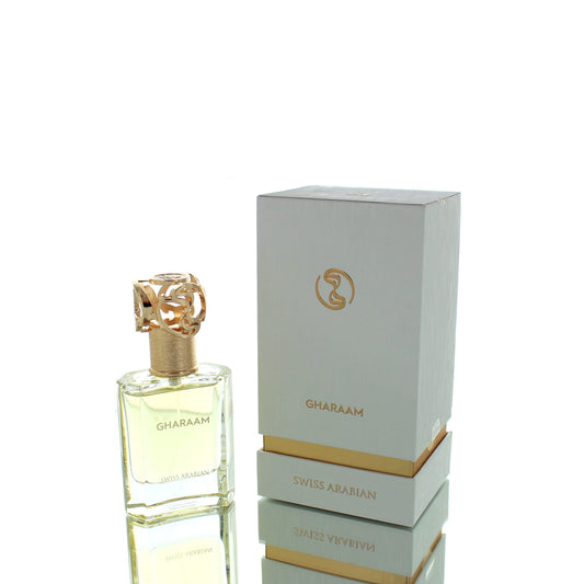 Swiss Arabian Gharaam For Man/Woman Eau De Parfum Perfume Tester