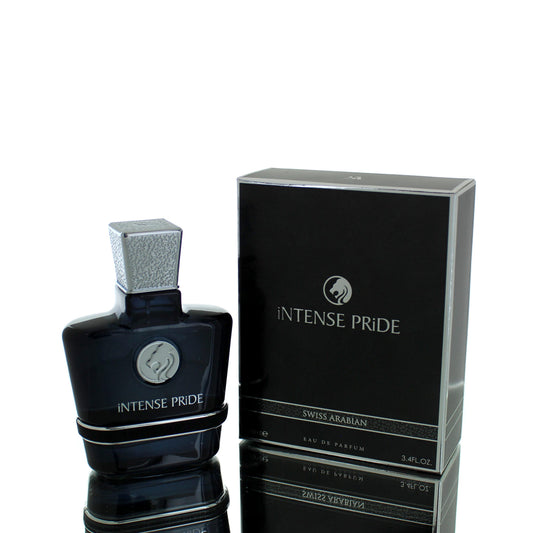 Swiss Arabian Intense Pride For Man Eau De Parfum Perfume Tester