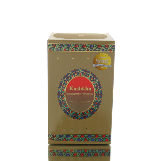 Swiss Arabian Kashkha Concentrated Perfume Oil For Woman Perfume Oil Perfume Boxed