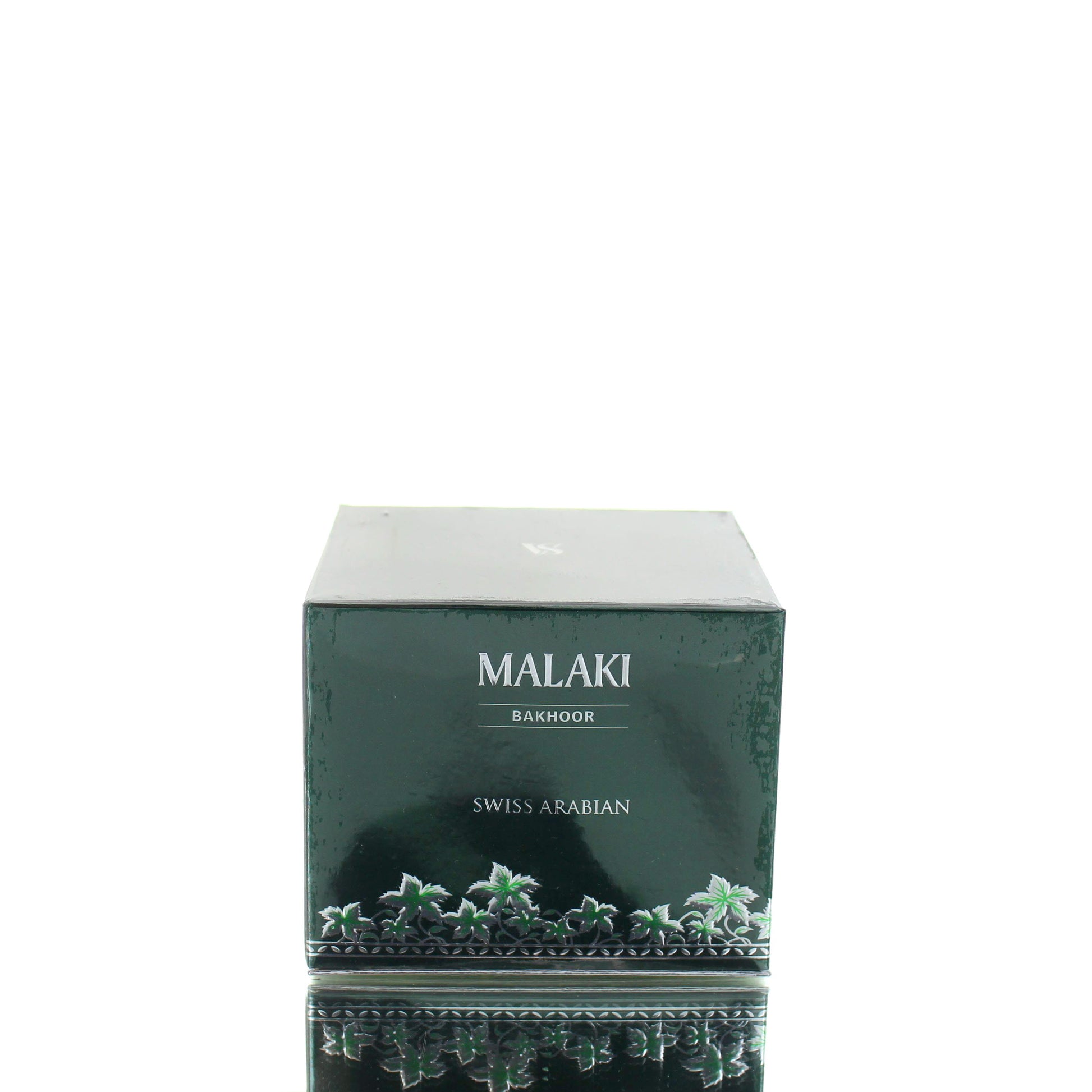 Swiss Arabian Bakhoor Malaki (18 Tablets) For Man/Woman Bakhoor Perfume Boxed