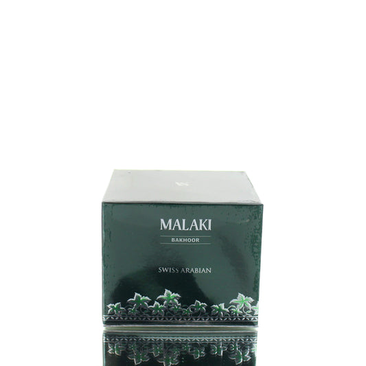 Swiss Arabian Bakhoor Malaki (18 Tablets) For Man/Woman Bakhoor Perfume Boxed