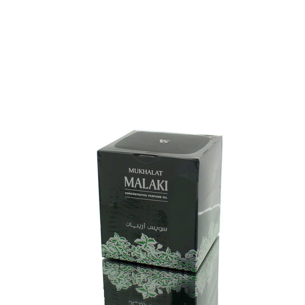 Swiss Arabian Mukhalat Malaki Concentrated Perfume Oil For Man/Woman Perfume Oil Perfume Tester
