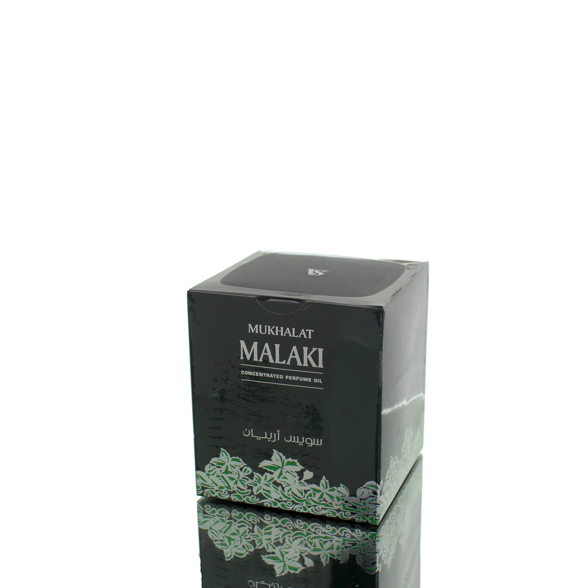 Swiss Arabian Mukhalat Malaki Concentrated Perfume Oil For Man/Woman Perfume Oil Perfume Tester
