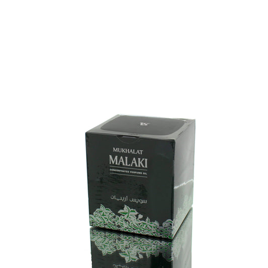 Swiss Arabian Mukhalat Malaki Concentrated Perfume Oil For Man/Woman Perfume Oil Perfume Tester
