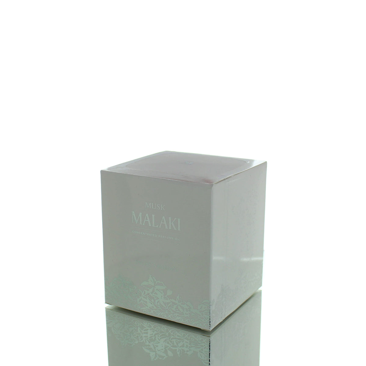 Swiss Arabian Musk Malaki Concentrated Perfume Oil For Man/Woman Perfume Oil Perfume Tester