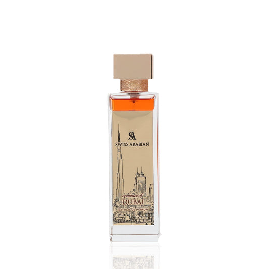 Swiss Arabian Opulence of Dubai Eau De Parfum Perfume