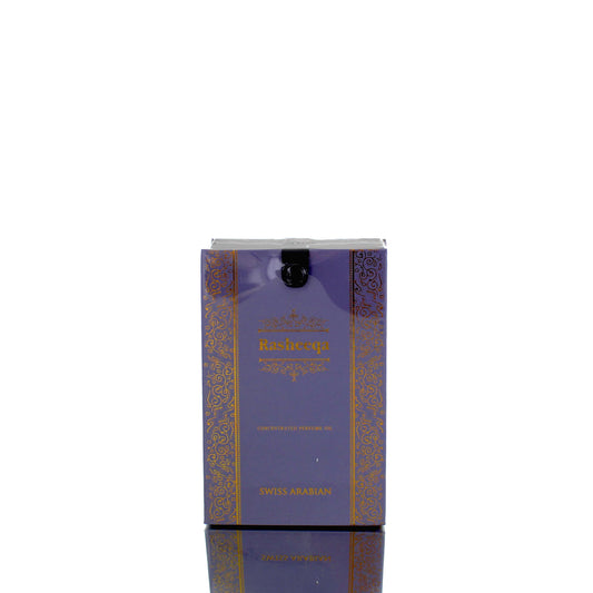 Swiss Arabian Rasheeqa For Woman Eau De Parfum Perfume Boxed