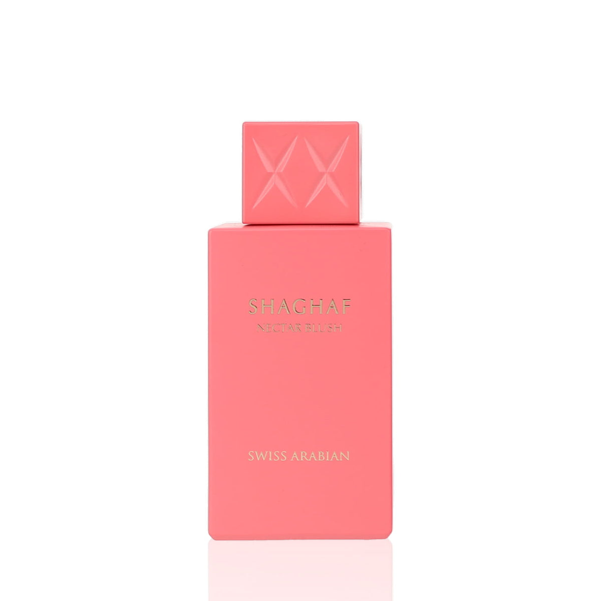 Swiss Arabian Nectar Blush Eau De Parfum Perfume