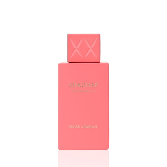 Swiss Arabian Nectar Blush Eau De Parfum Perfume
