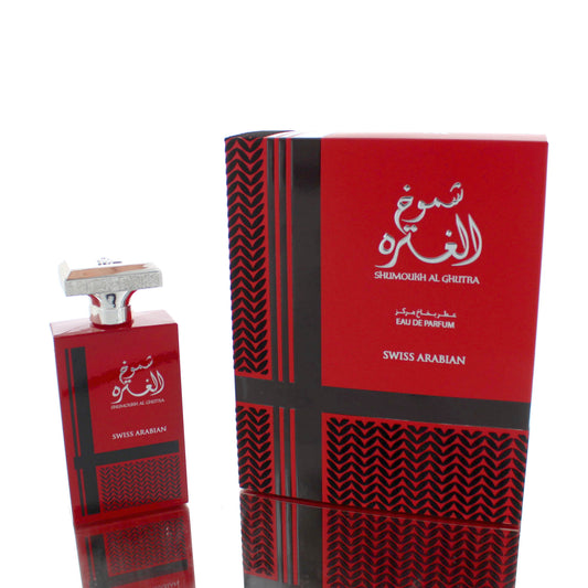 Swiss Arabian Shumoukh Al Ghutra For Man Eau De Parfum Perfume Tester