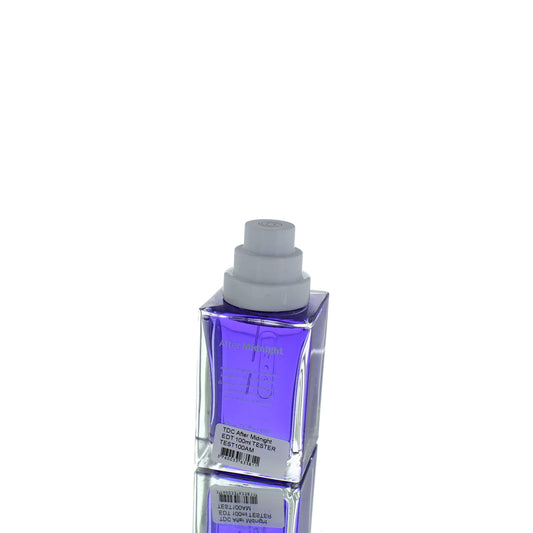 After Midnight by The Different Company For Woman Eau De Toilette Perfume Tester